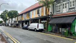 Geylang Serai Vocational Traning Centre (D14), Shop House #508493071